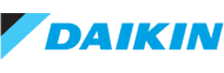 Daikin Air Con