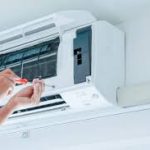 Air-Conditioning-Installations